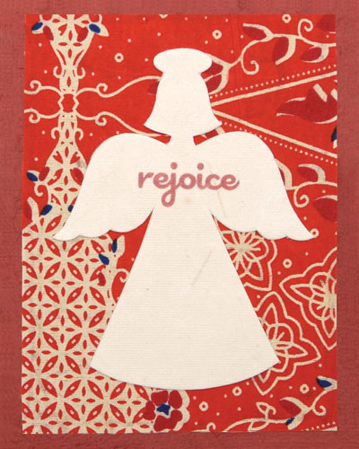 Batik Angel